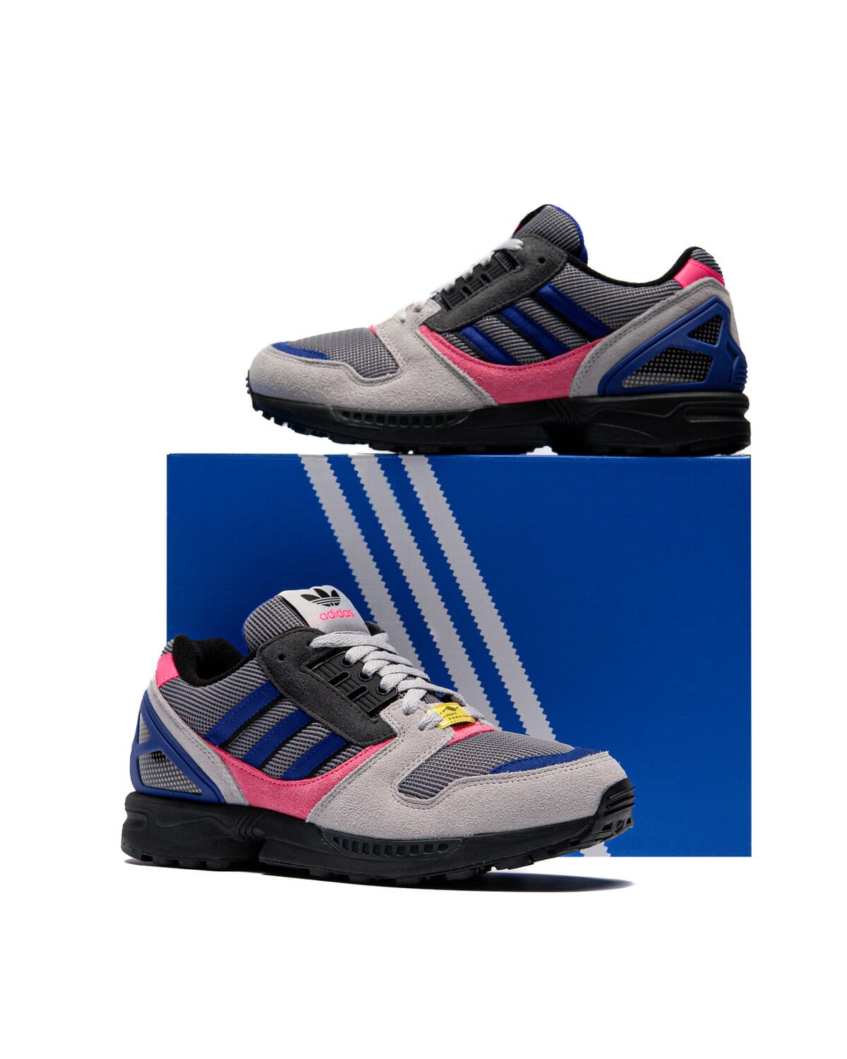 adidas Originals ZX 8000 | KI1377 | AFEW STORE